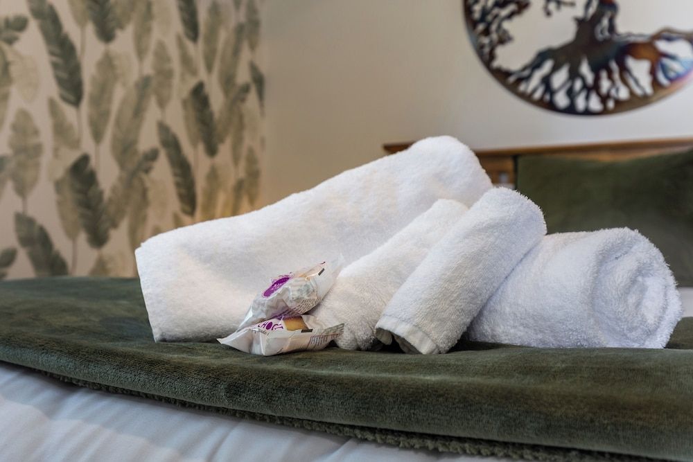 The Grove Turangi Superior House, Balcony, Mountain View 4