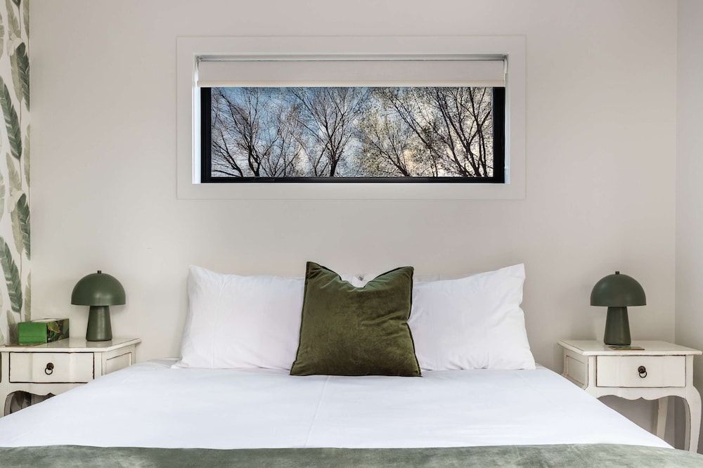 The Grove Turangi Classic Studio, Non Smoking 4