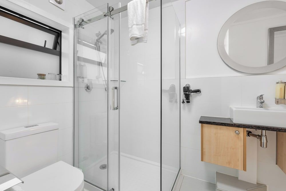 Orewa Beachcomber Family Apartment 9