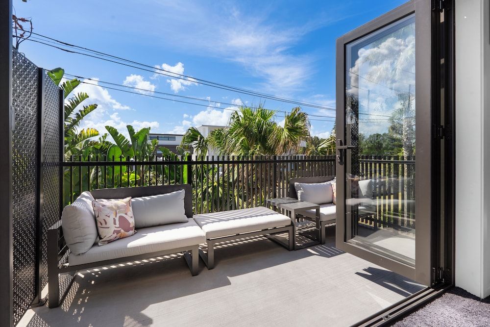 Orewa Beachcomber 3 Bedroom Apartment 4