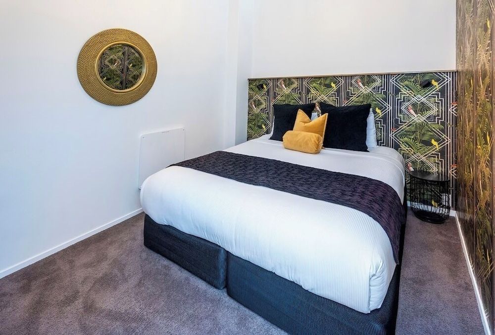 Orewa Beachcomber 2 Bedroom Apartment