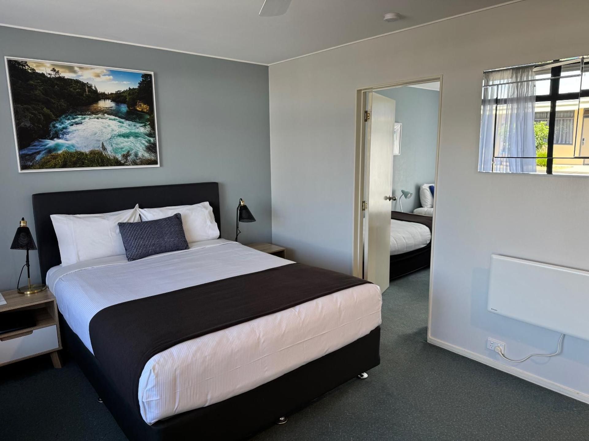 Superior One-Bedroom Suite