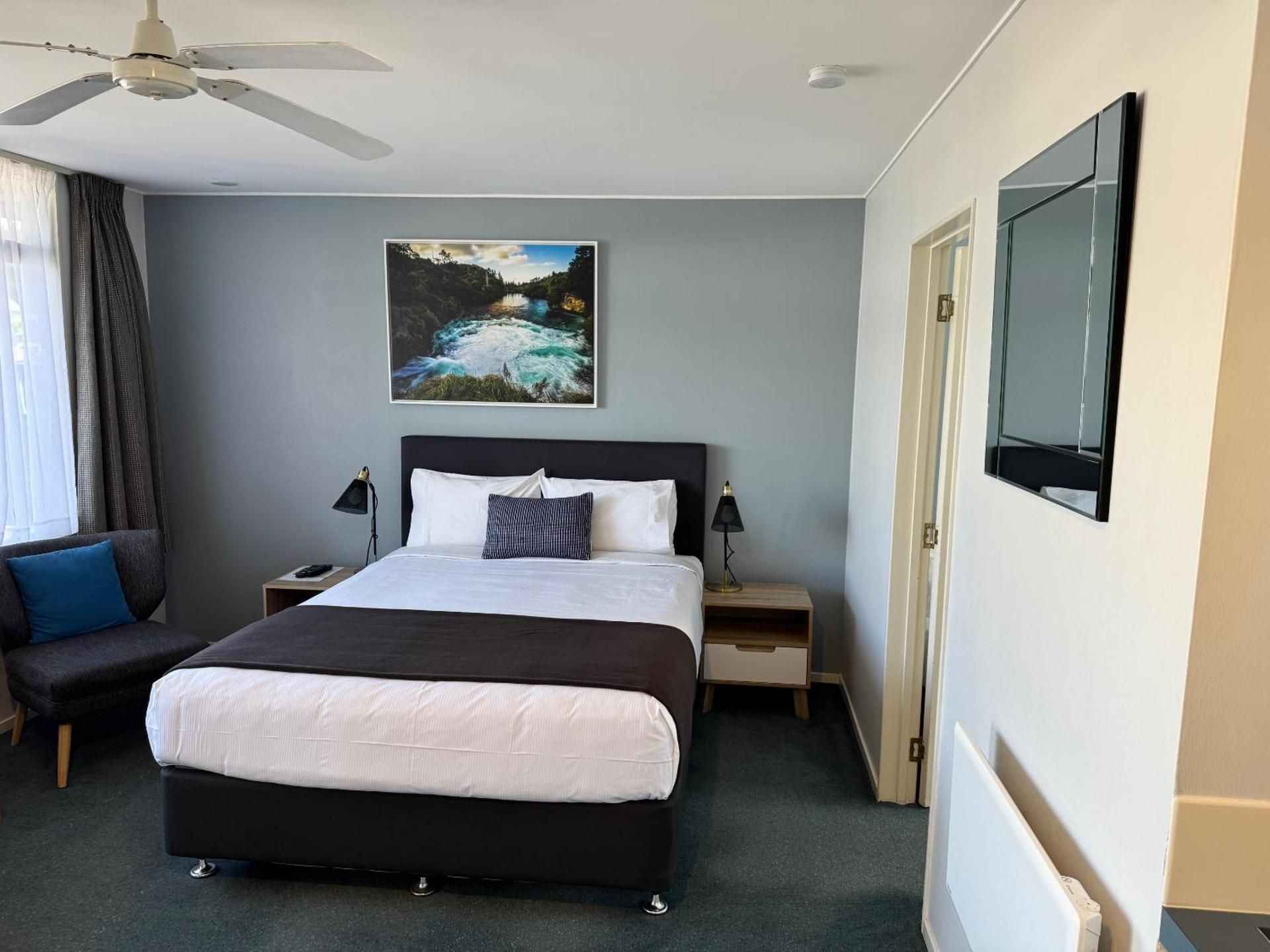 Superior One-Bedroom Suite