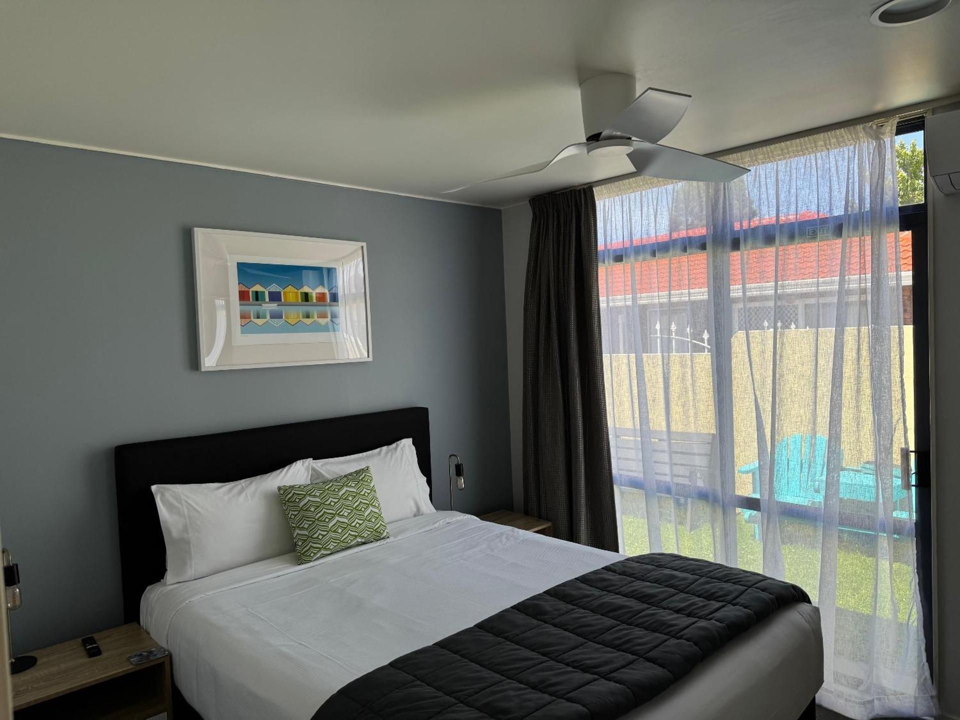 Two-Bedroom Suite