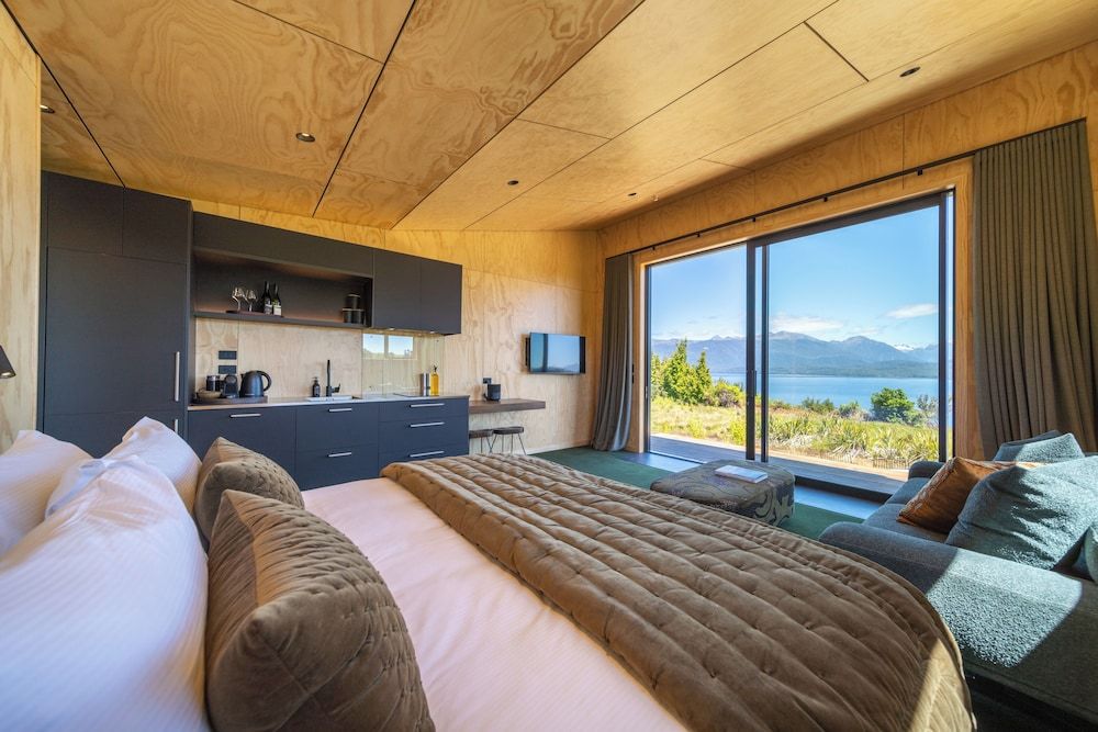 Deluxe Cabin