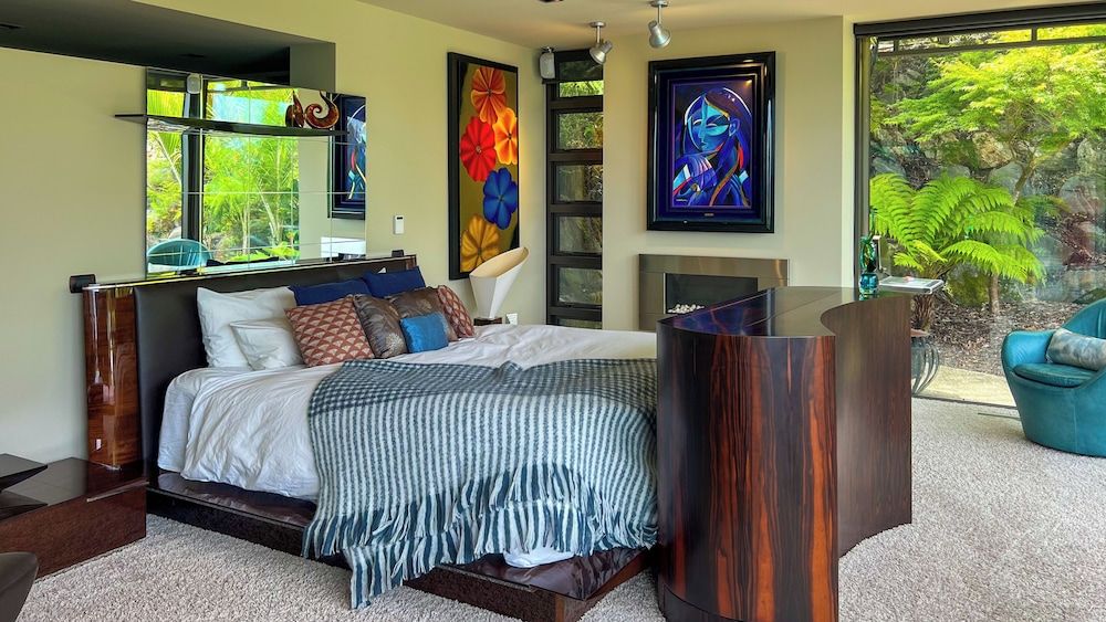 Luxury Suite, Ocean View
