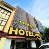 Smile Hotel The Mines Seri Kembangan