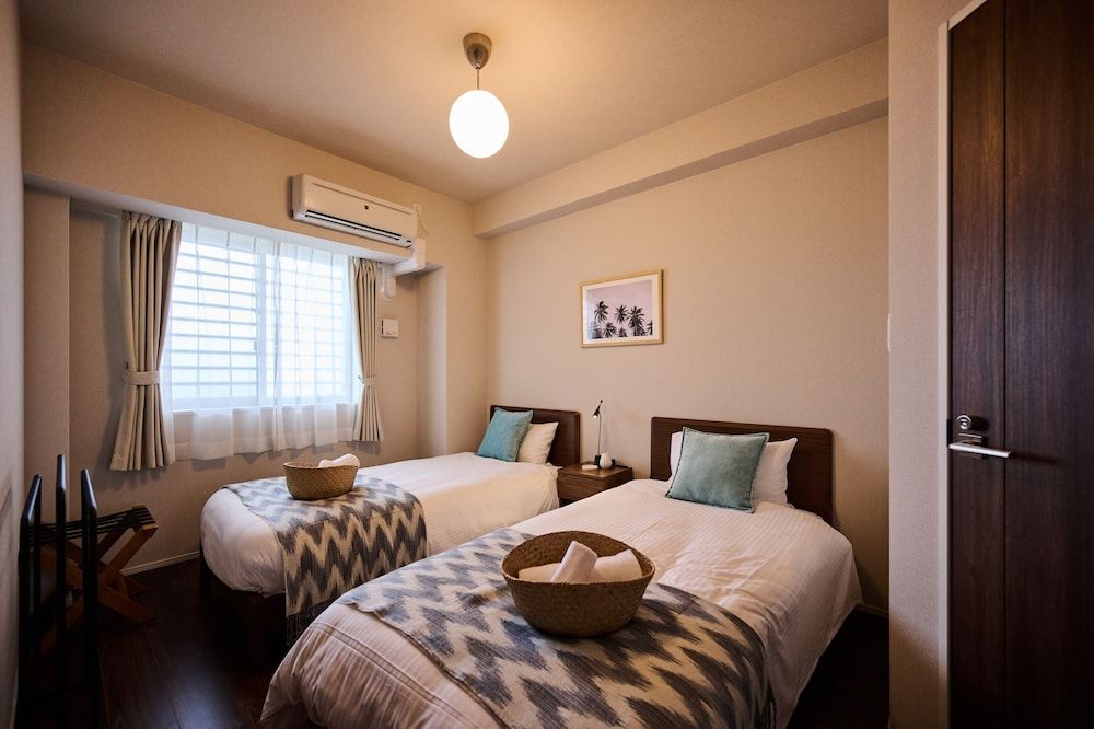 Design Apartment