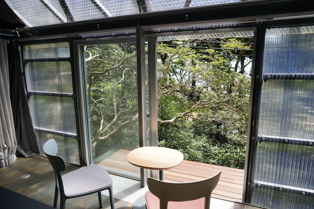 Atelier, 1 Twin, Mountain View, Balcony