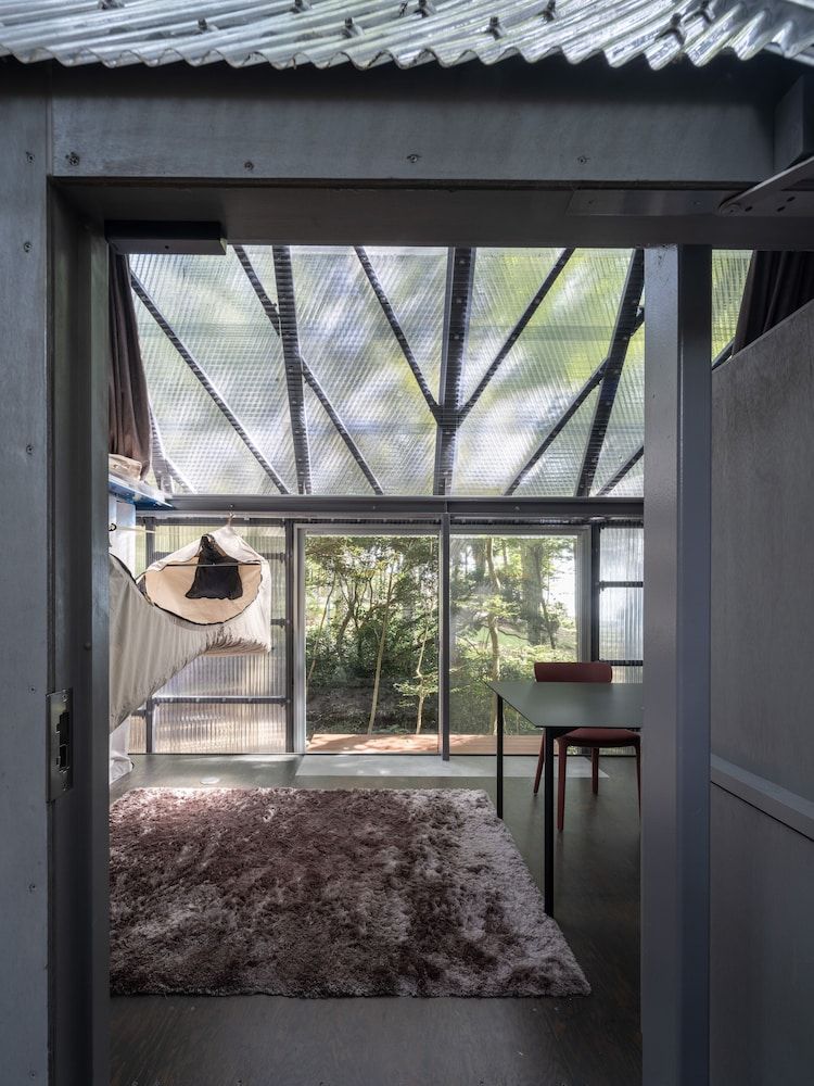 Atelier, 1 Twin, Mountain View, Balcony