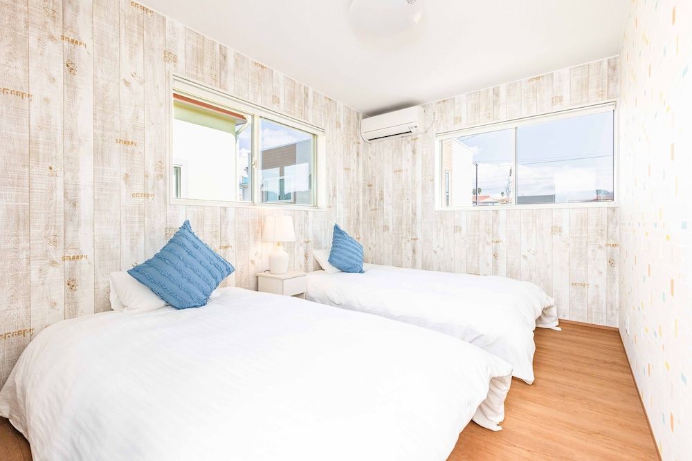 Comfort Villa