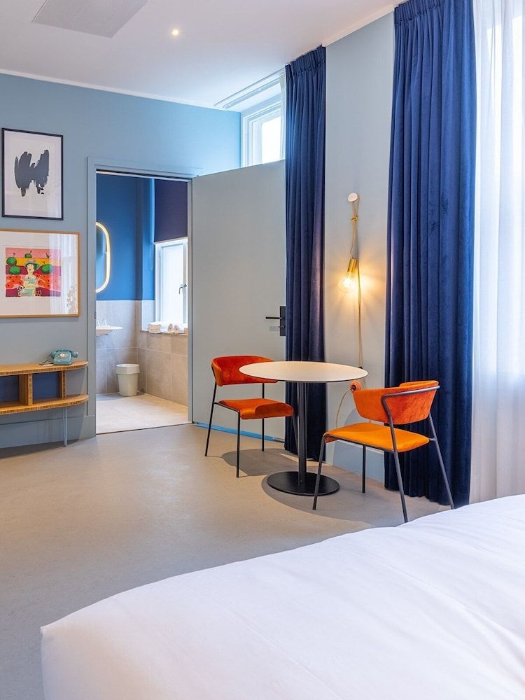 Hotel Vie Via Comfort Special Needs 4