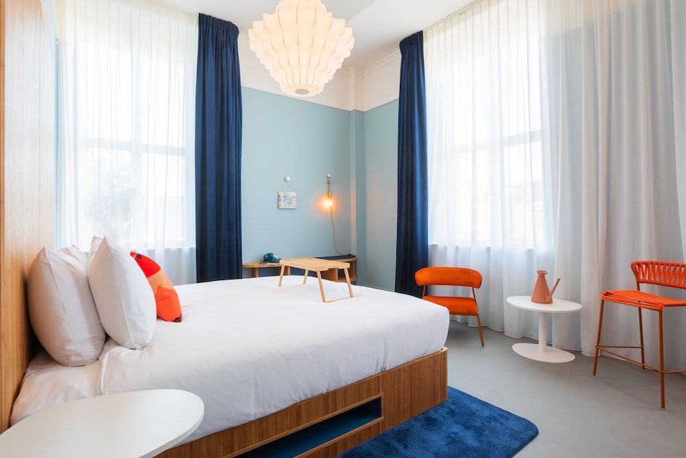 Hotel Vie Via Comfort Large Room 5