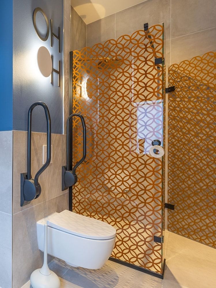 Hotel Vie Via Comfort Special Needs 3