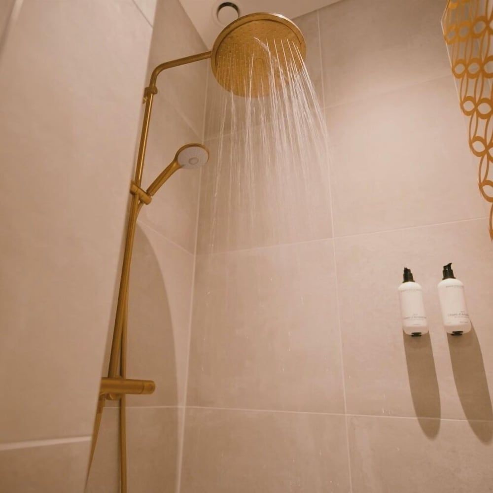 Hotel Vie Via Comfort Large Room 9