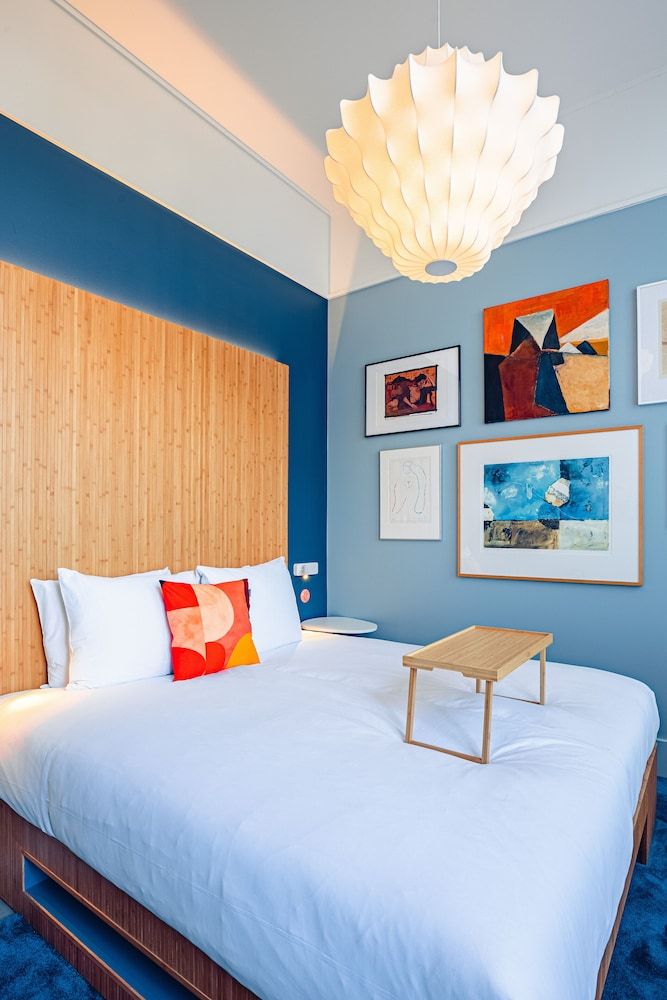 Hotel Vie Via Triple Comfort Room 2