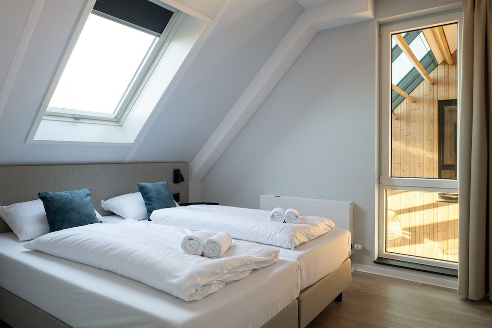 House, Sauna (Vloedschuur)