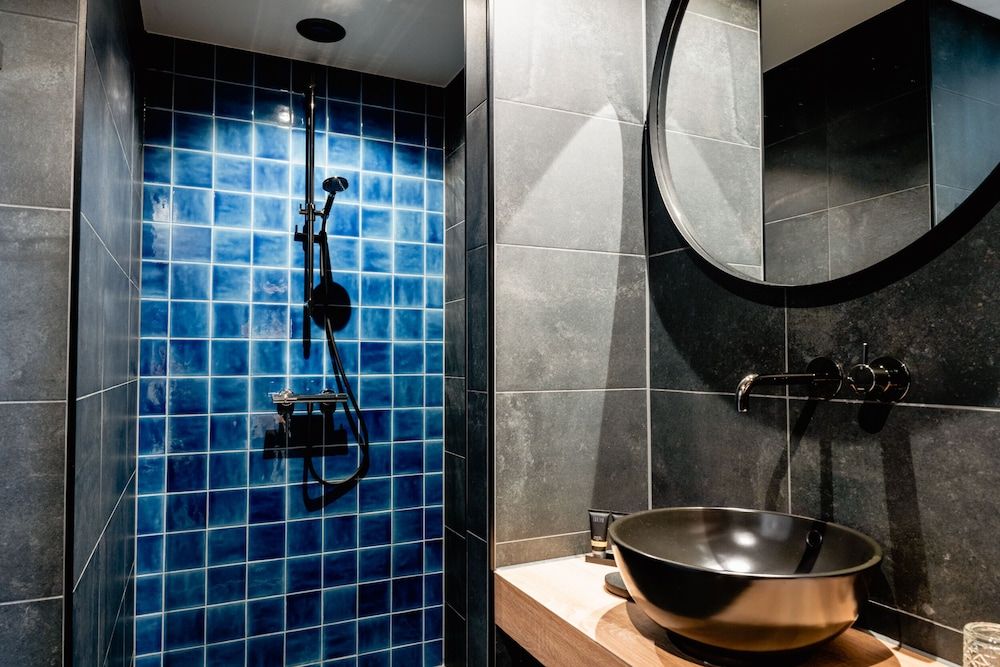 Othmar Herberg Family Quadruple Room 5