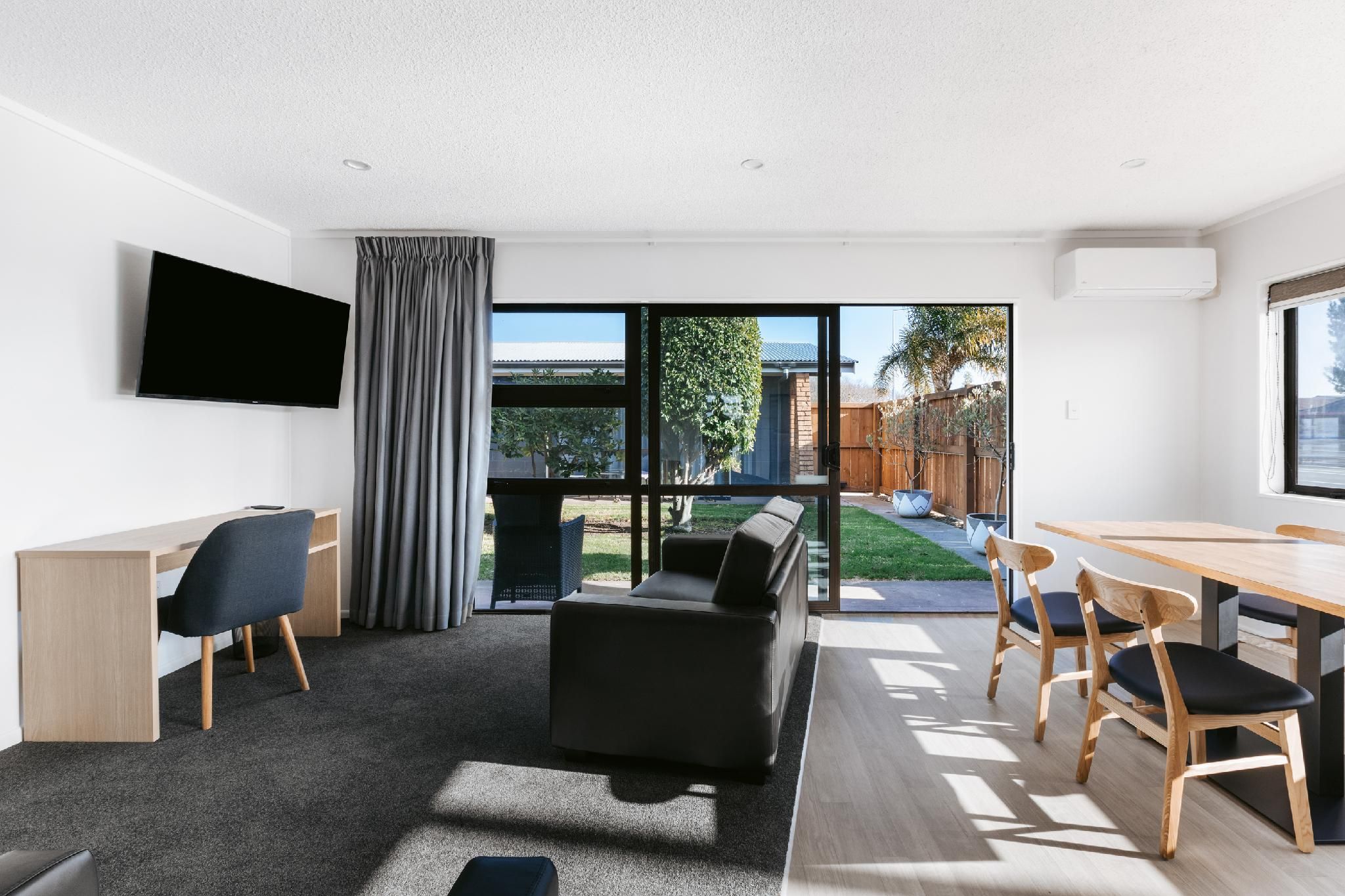 3 Bedroom unit