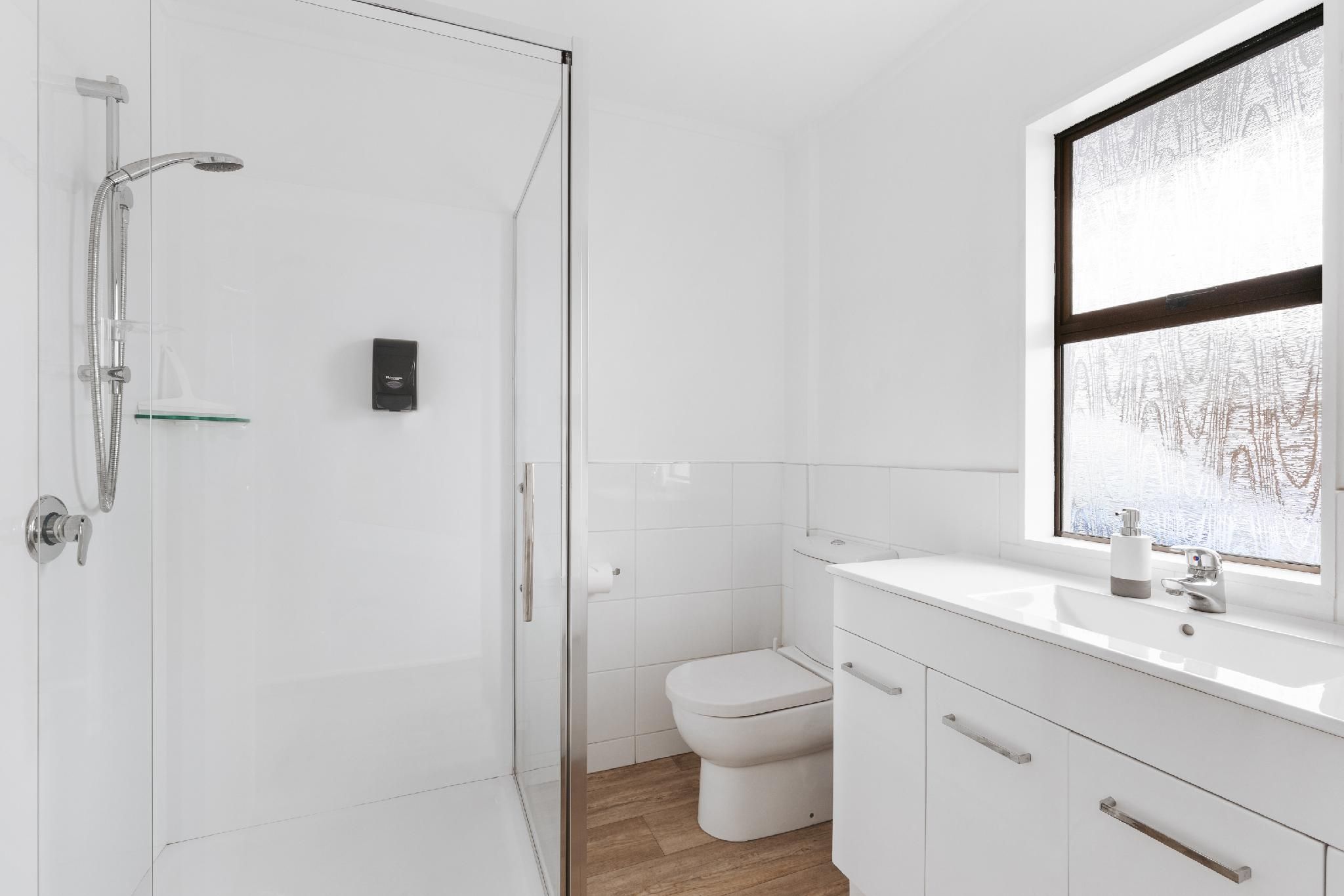 1 Bedroom unit