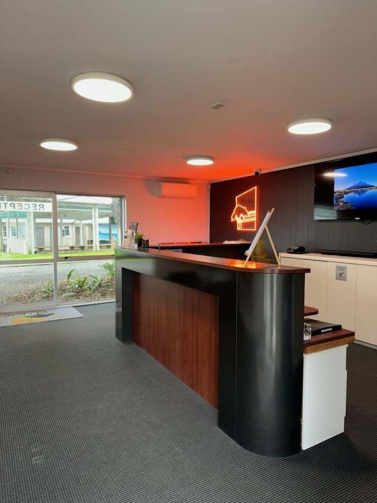 Belt Road Seaside Holiday Park