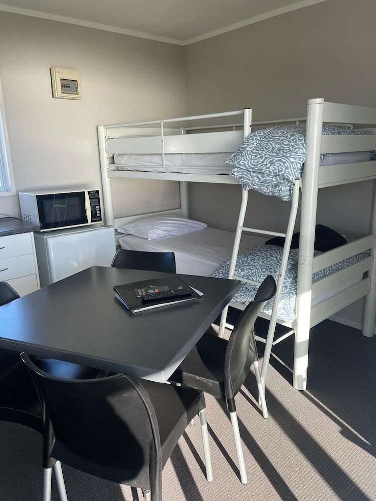 Standard Cabin (4 berth)