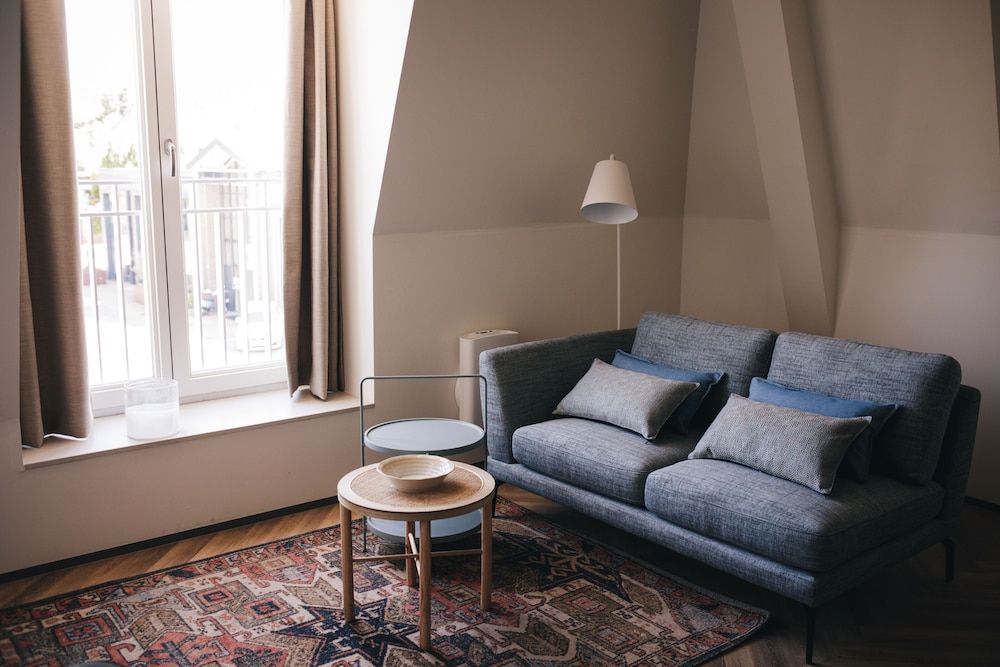 Dudok Studio's Arnhem-Oosterbeek Deluxe Apartment 14