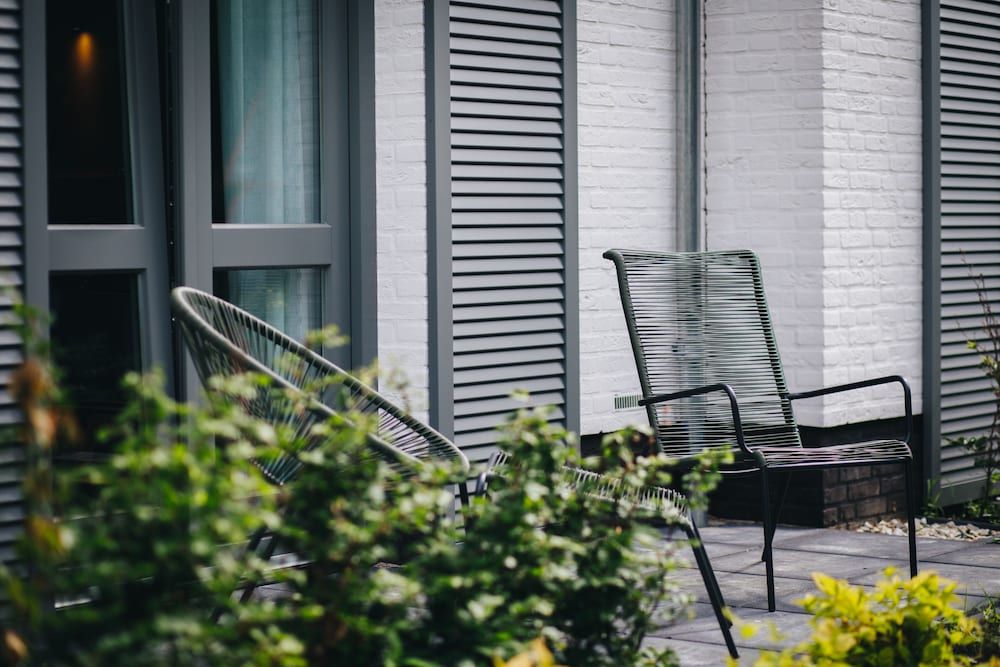 Dudok Studio's Arnhem-Oosterbeek Deluxe Apartment 5