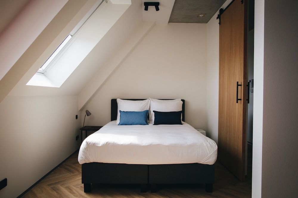 Dudok Studio's Arnhem-Oosterbeek Deluxe Apartment 2