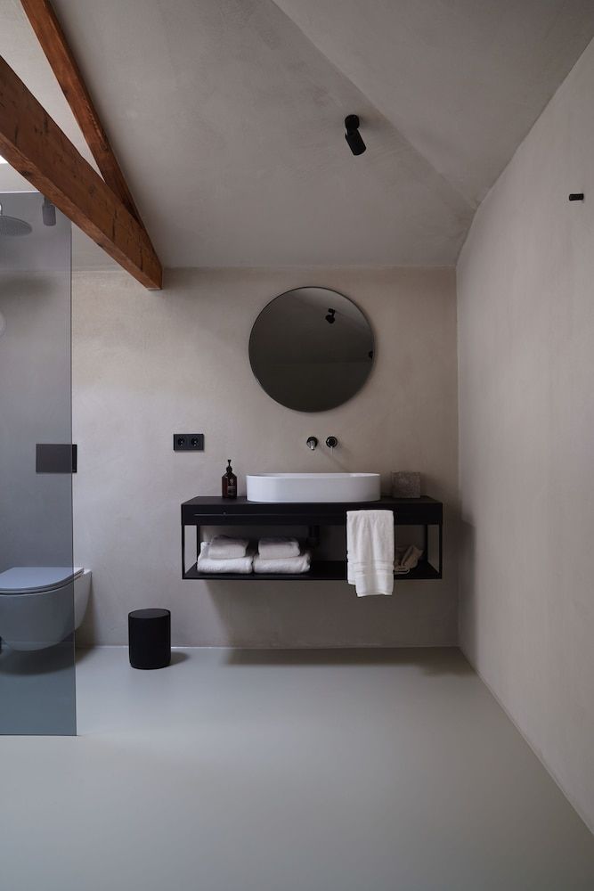 Hotel Ame Cosy Room 8