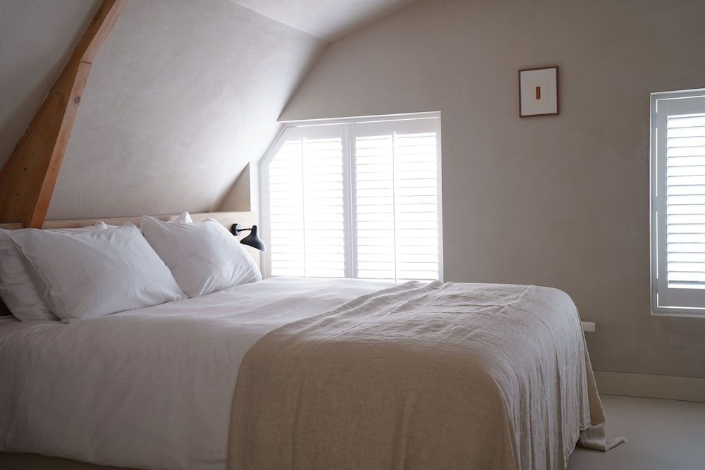 Hotel Ame Cosy Room 4