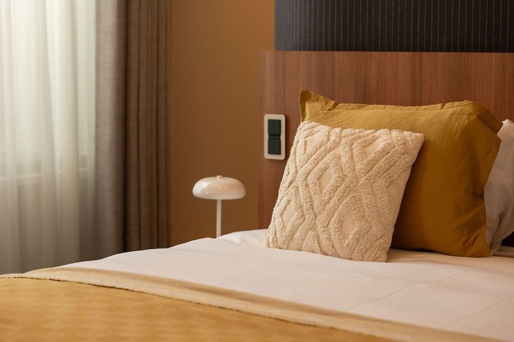 Hotel Kint Senior Suite 2