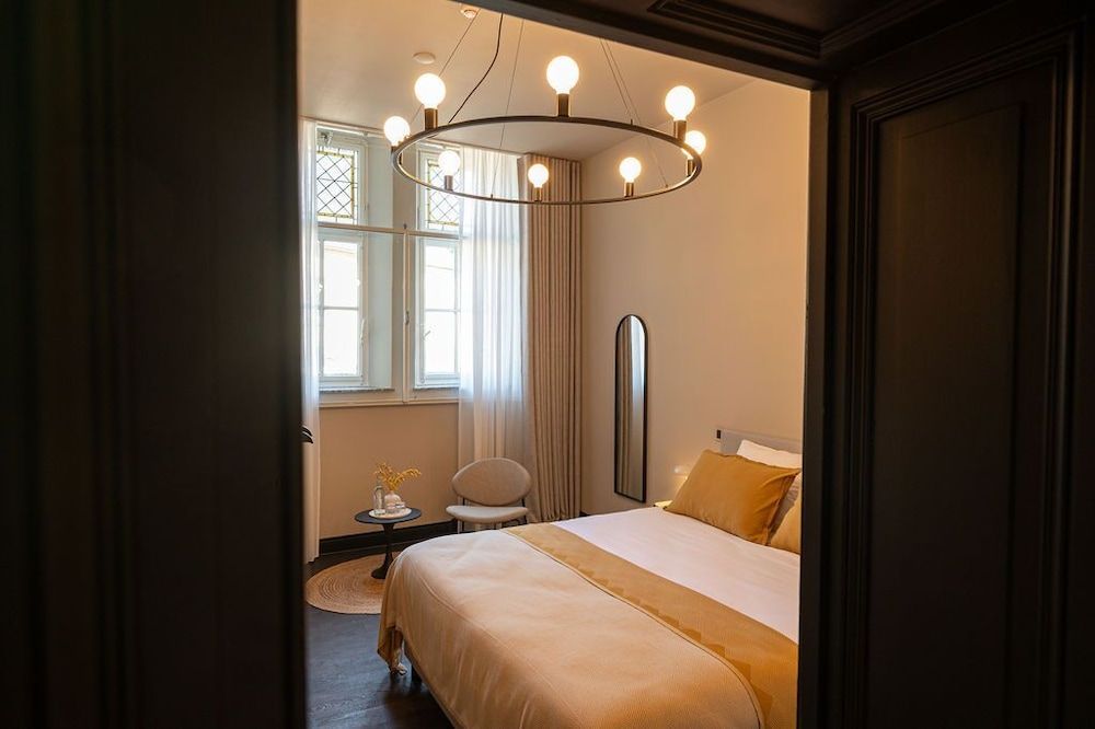 Hotel Kint Deluxe Room 7