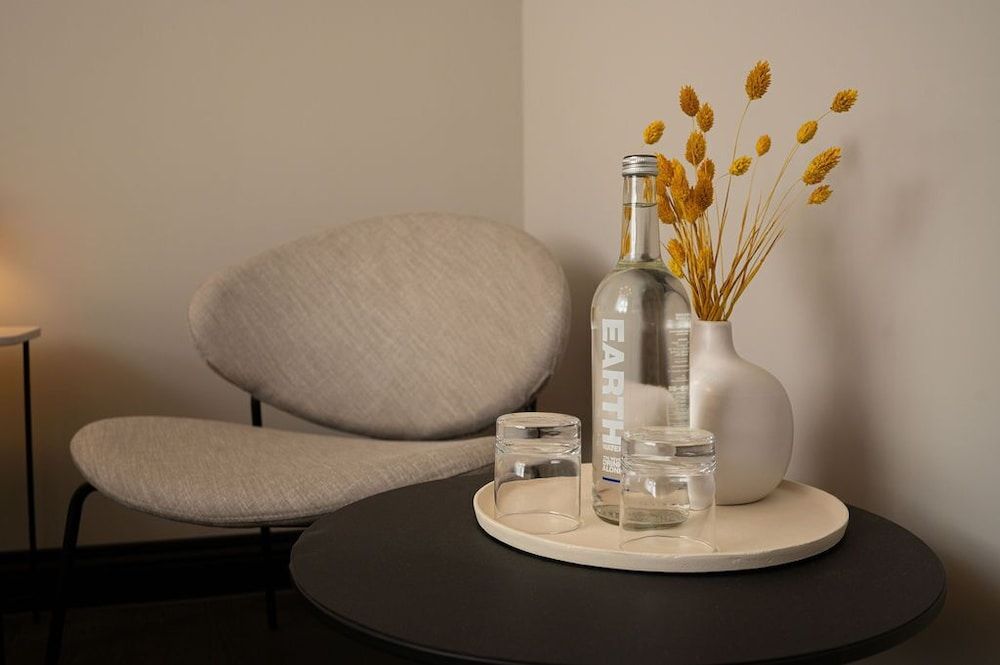 Hotel Kint Comfort Room 8