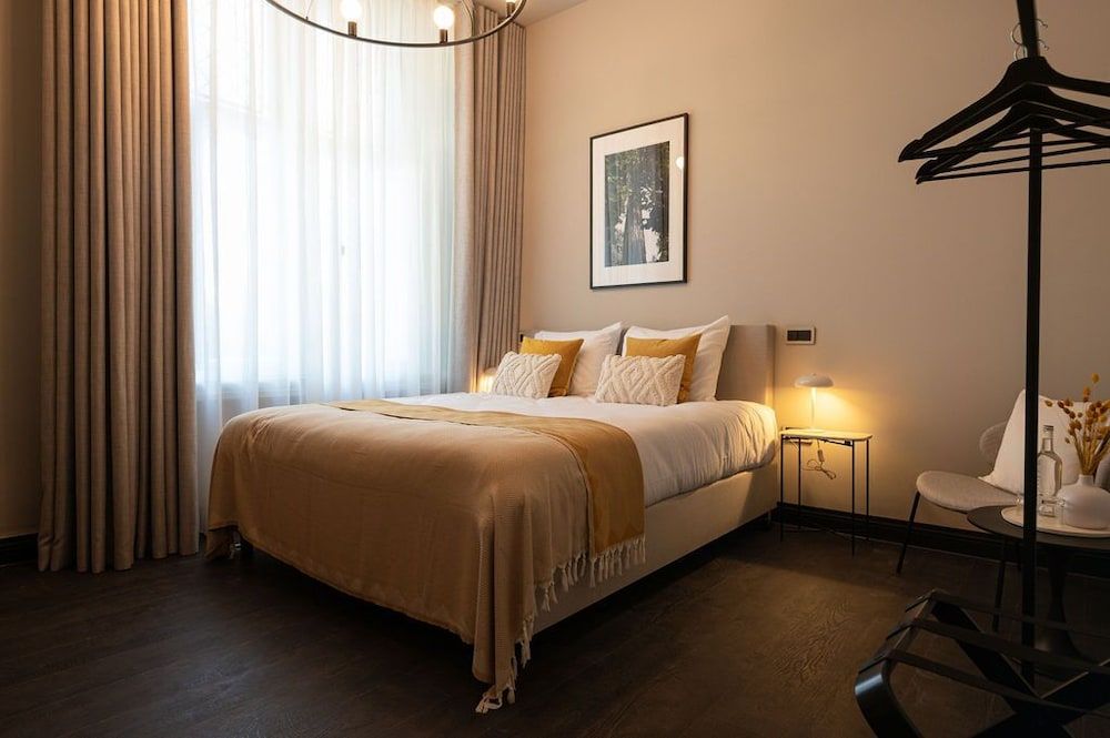 Hotel Kint Comfort Room 2