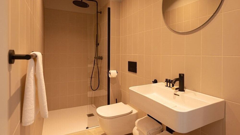 Hotel Kint Comfort Room 7