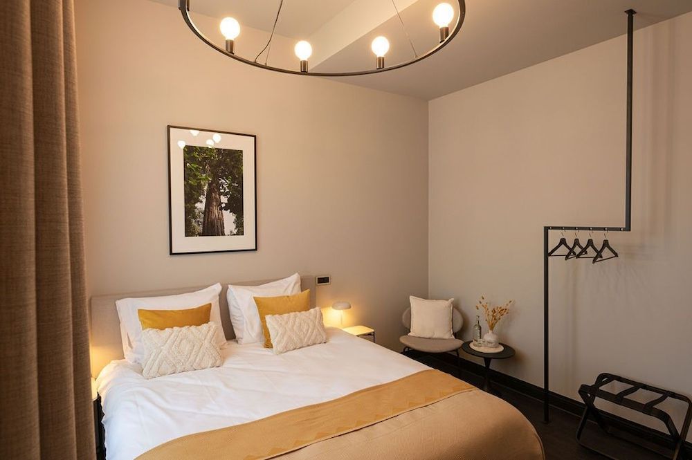 Hotel Kint Comfort Room