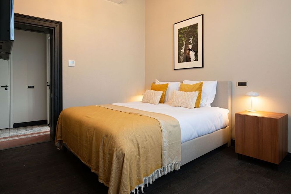 Hotel Kint Deluxe Room 4