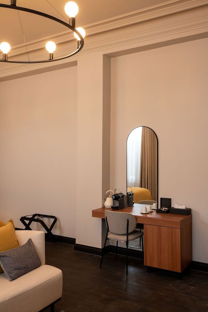 Hotel Kint Senior Suite 10