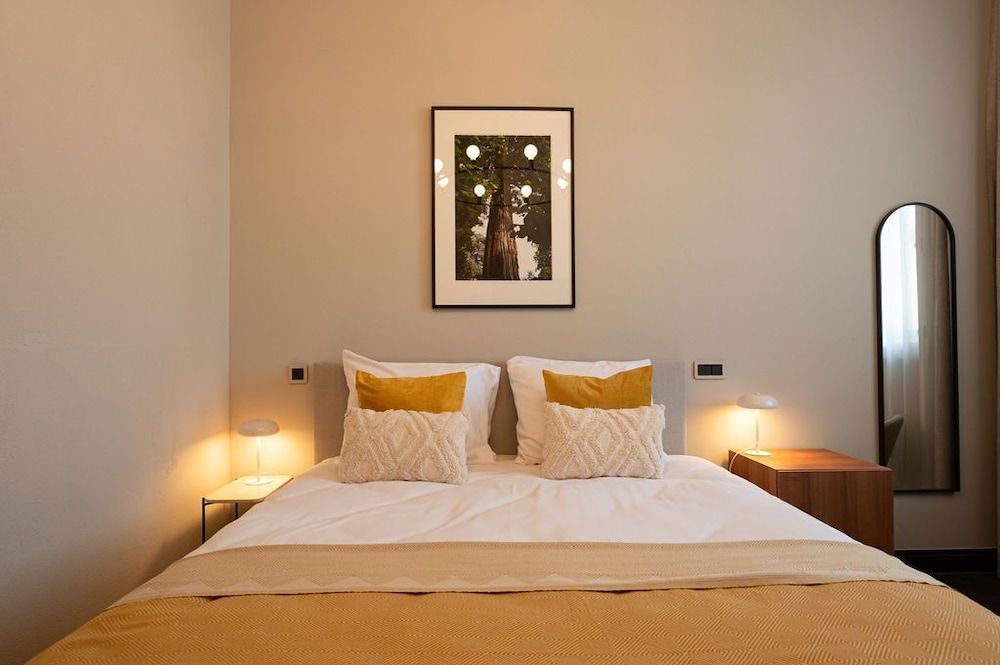 Hotel Kint Comfort Room 4