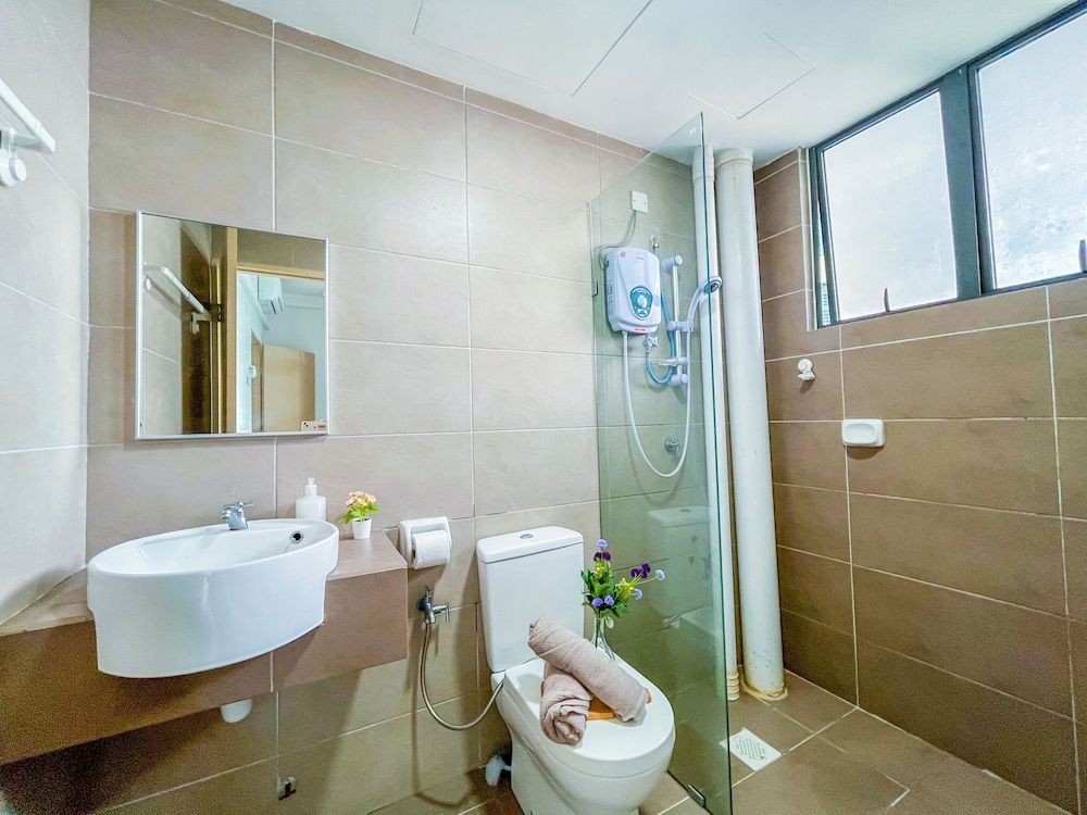 ARC Austin Hills Residensi By Antlerzone Classic Apartment 36