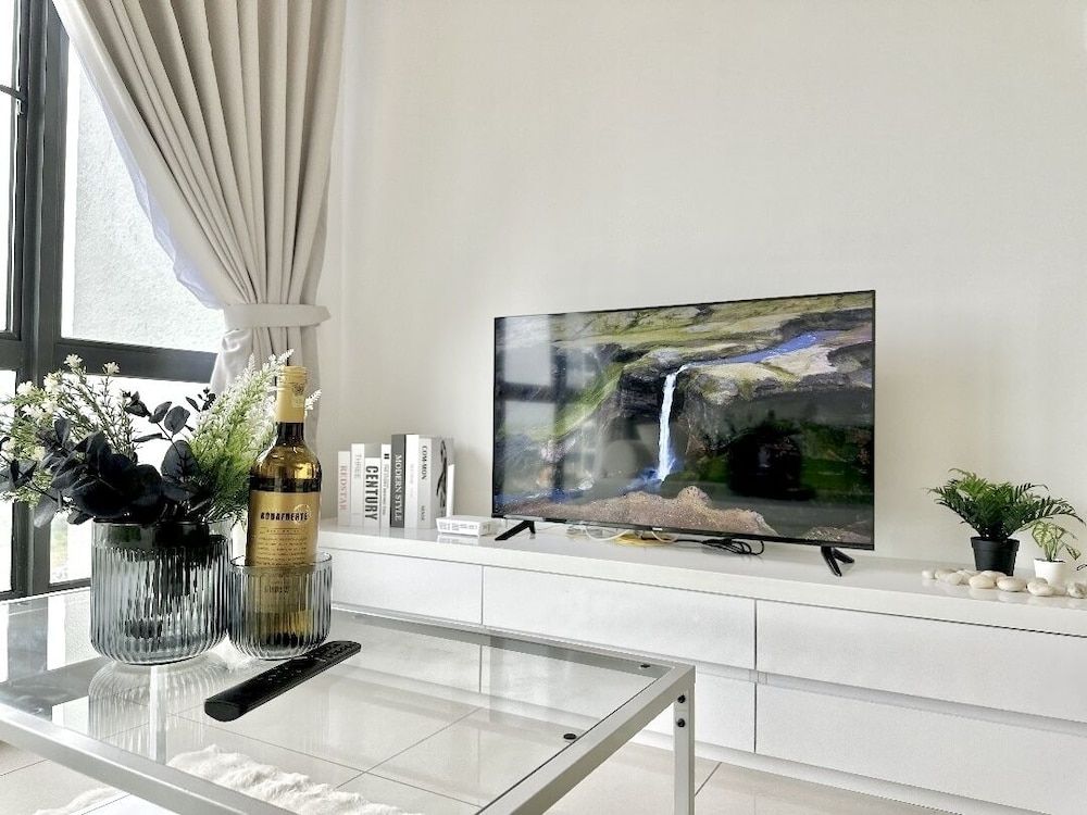 ARC Austin Hills Residensi By Antlerzone Classic Apartment 55