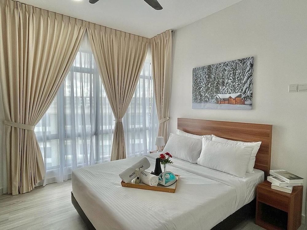 ARC Austin Hills Residensi By Antlerzone Classic Apartment 2