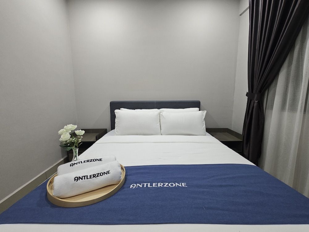 ARC Austin Hills Residensi By Antlerzone Classic Apartment 11