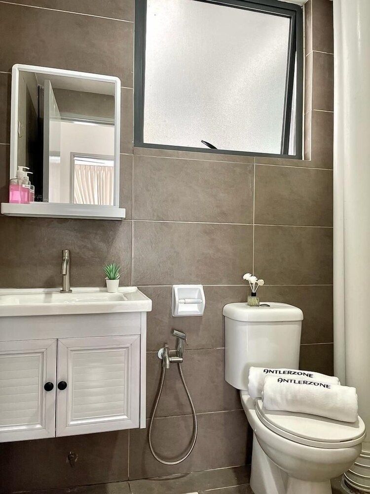 ARC Austin Hills Residensi By Antlerzone Classic Apartment 29