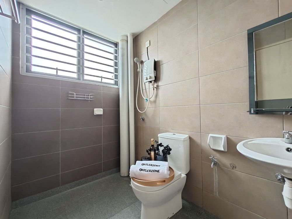 ARC Austin Hills Residensi By Antlerzone Classic Apartment 40