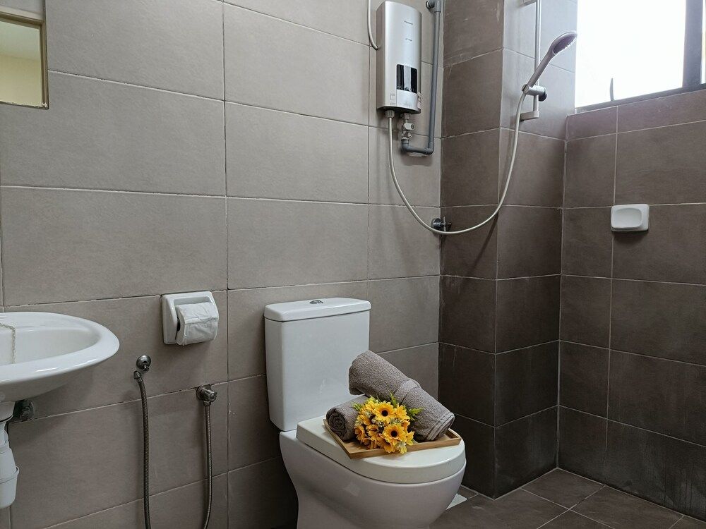 ARC Austin Hills Residensi By Antlerzone Classic Apartment 32