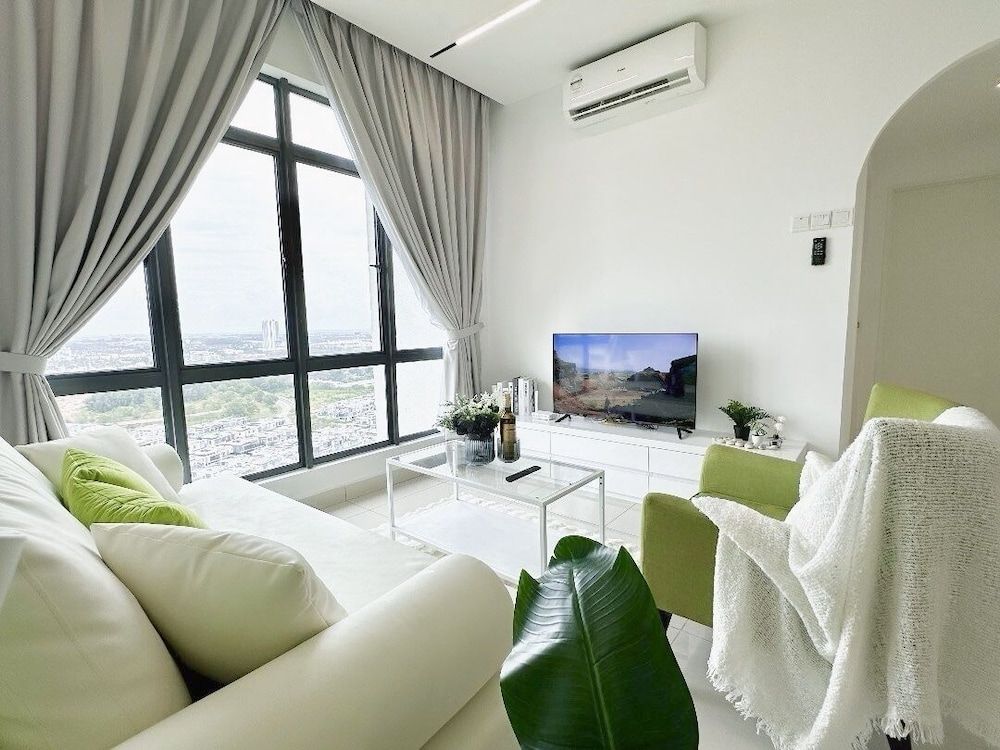 ARC Austin Hills Residensi By Antlerzone Classic Apartment 56