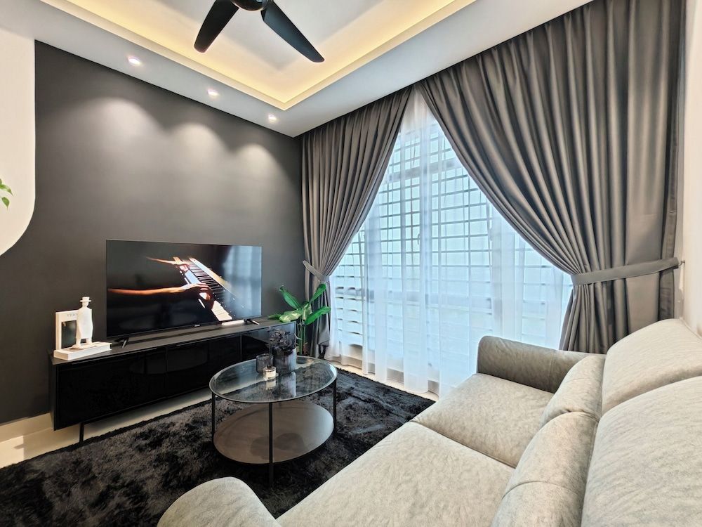 ARC Austin Hills Residensi By Antlerzone Classic Apartment 58