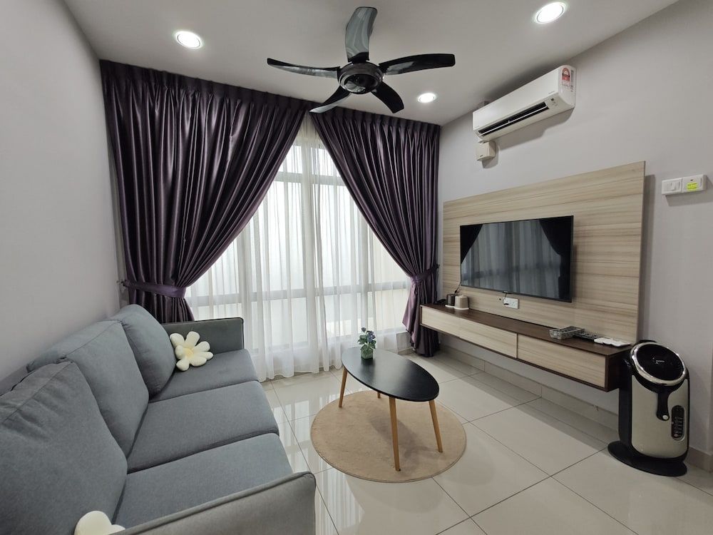 ARC Austin Hills Residensi By Antlerzone Classic Apartment 47